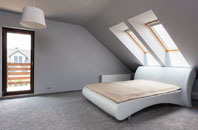 Hognaston bedroom extensions