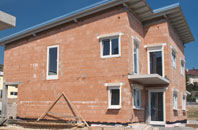 Hognaston home extensions