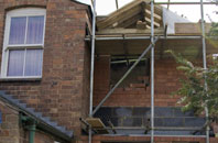 free Hognaston home extension quotes