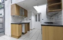 Hognaston kitchen extension leads