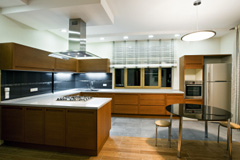 kitchen extensions Hognaston